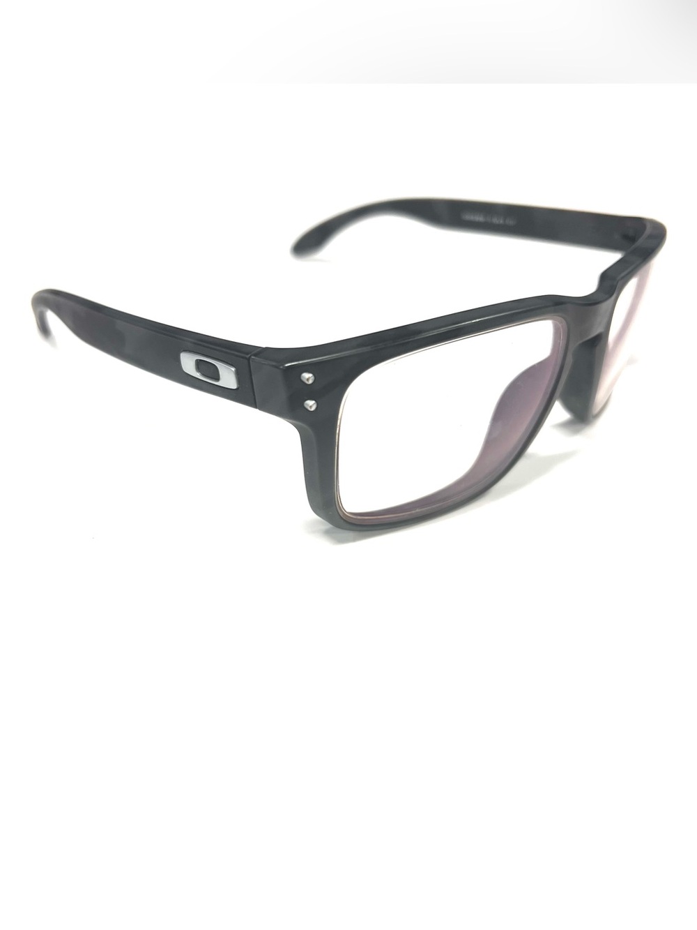 Oakley Holbrook OO9102-E955 Camo Eyeglasses Frames 57-18-137